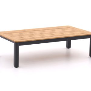 Bellagio Piane Loungetisch 140x80x38 cm