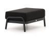 Bellagio Pianello Lounge Gartenhocker 60x74 cm