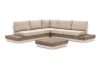 Bellagio Pilago Ecklounge-Set 4-teilig