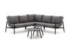 Bellagio Pizzoli/Bovezzo Ecklounge-Set 5-teilig