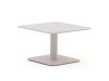 Bellagio San Lupo Loungetisch 59x59x37 cm
