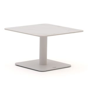 Bellagio San Lupo Loungetisch 59x59x37 cm