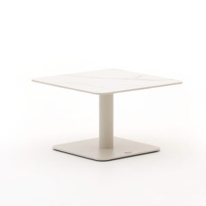 Bellagio San Lupo Loungetisch 59x59x37 cm