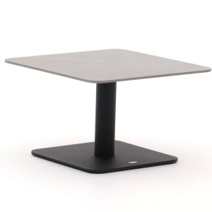 Bellagio San Lupo Loungetisch 59x59x37 cm