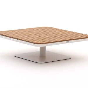 Bellagio San Lupo Loungetisch 90x90x28