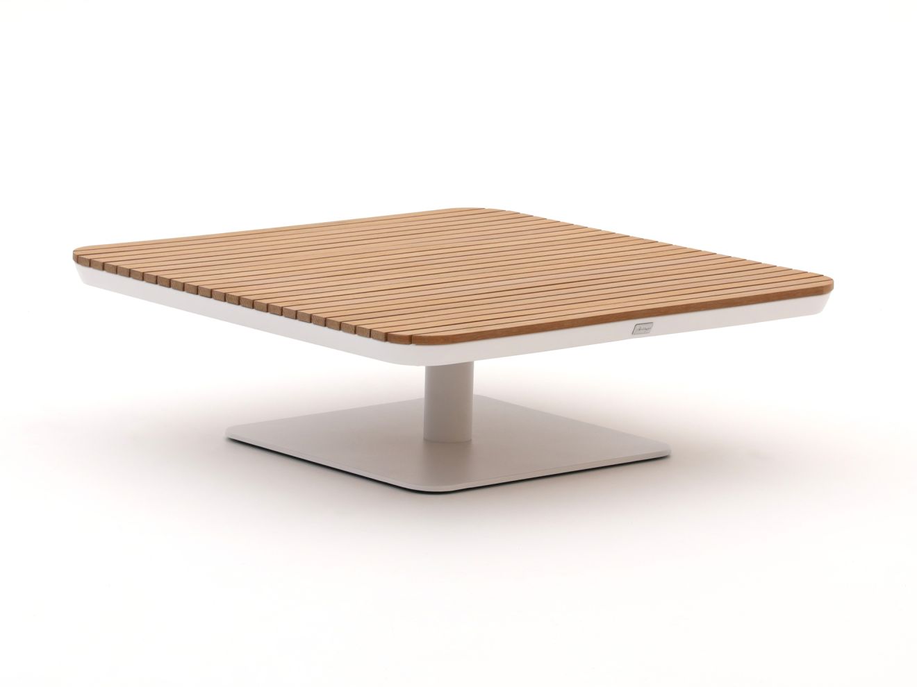 Bellagio San Lupo Loungetisch 90x90x28