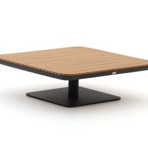 Bellagio San Lupo Loungetisch 90x90x28