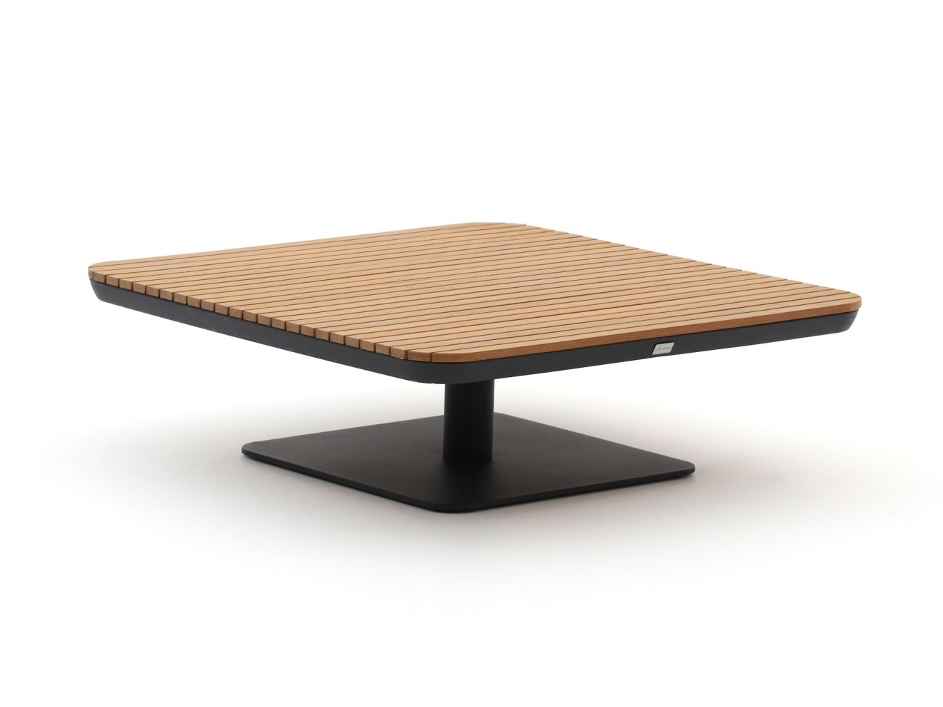 Bellagio San Lupo Loungetisch 90x90x28