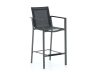Bellagio Saretto Barhocker Outdoor