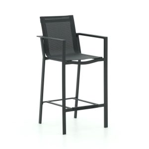 Bellagio Saretto Barhocker Outdoor