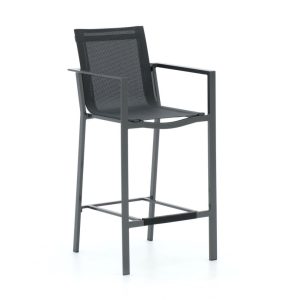 Bellagio Saretto Barhocker Outdoor