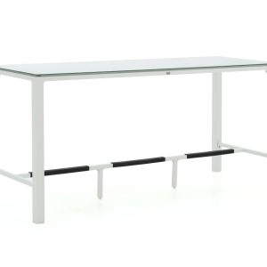 Bellagio Saretto Bartisch Outdoor 225x75x105 cm