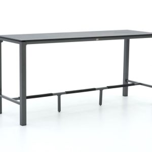 Bellagio Saretto Bartisch Outdoor 225x75x105  cm