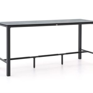 Bellagio Saretto Bartisch Outdoor 225x75x105 cm