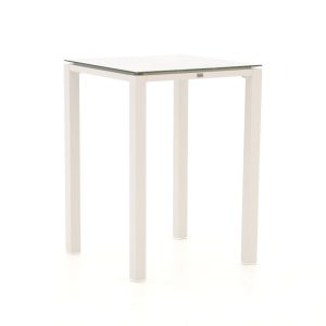 Bellagio Saretto Bartisch Outdoor 75x75x105 cm