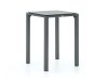 Bellagio Saretto Bartisch Outdoor 75x75x105 cm