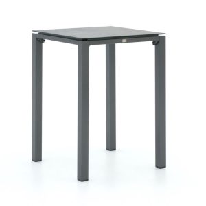 Bellagio Saretto Bartisch Outdoor 75x75x105 cm