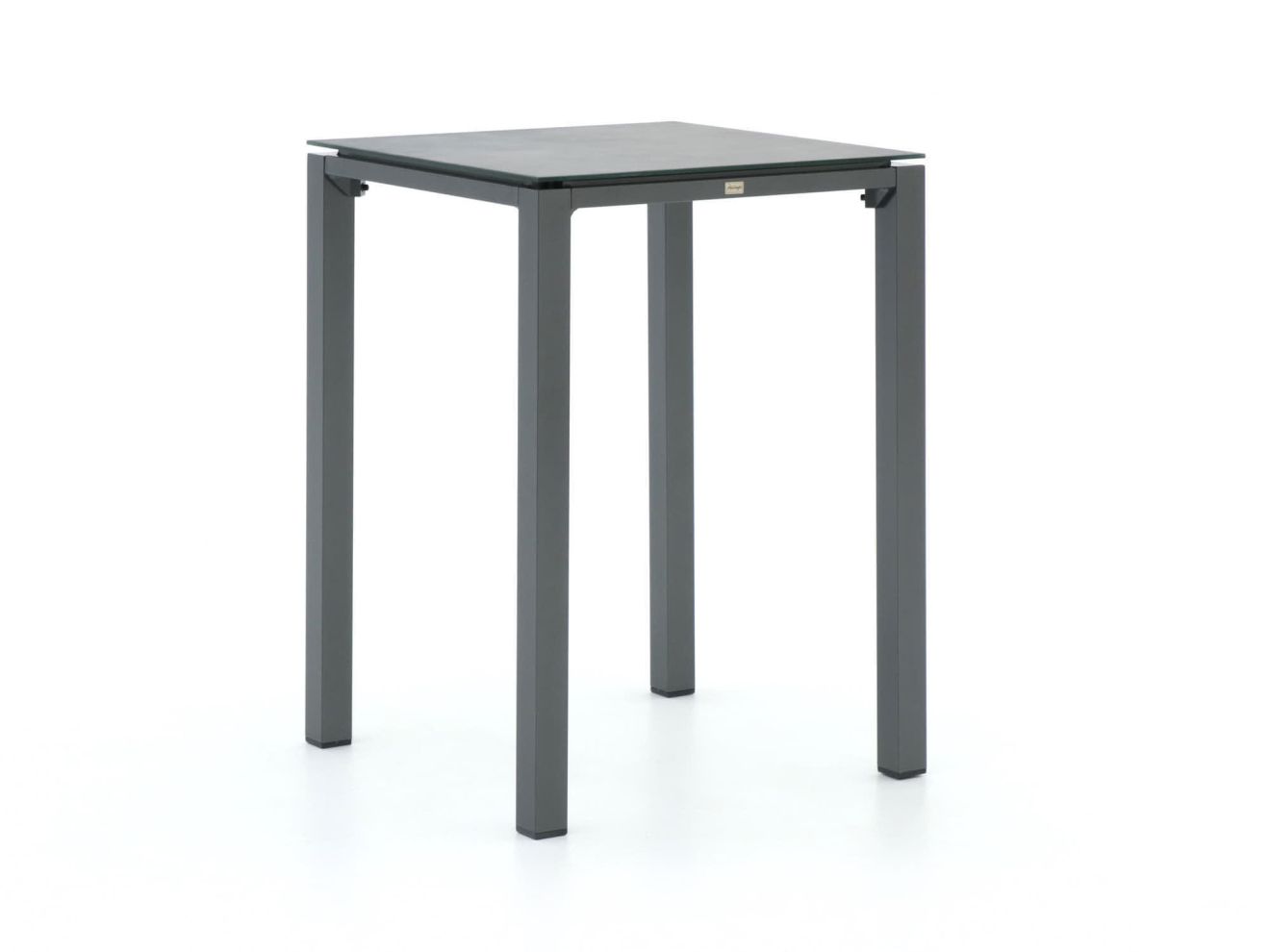 Bellagio Saretto Bartisch Outdoor 75x75x105 cm