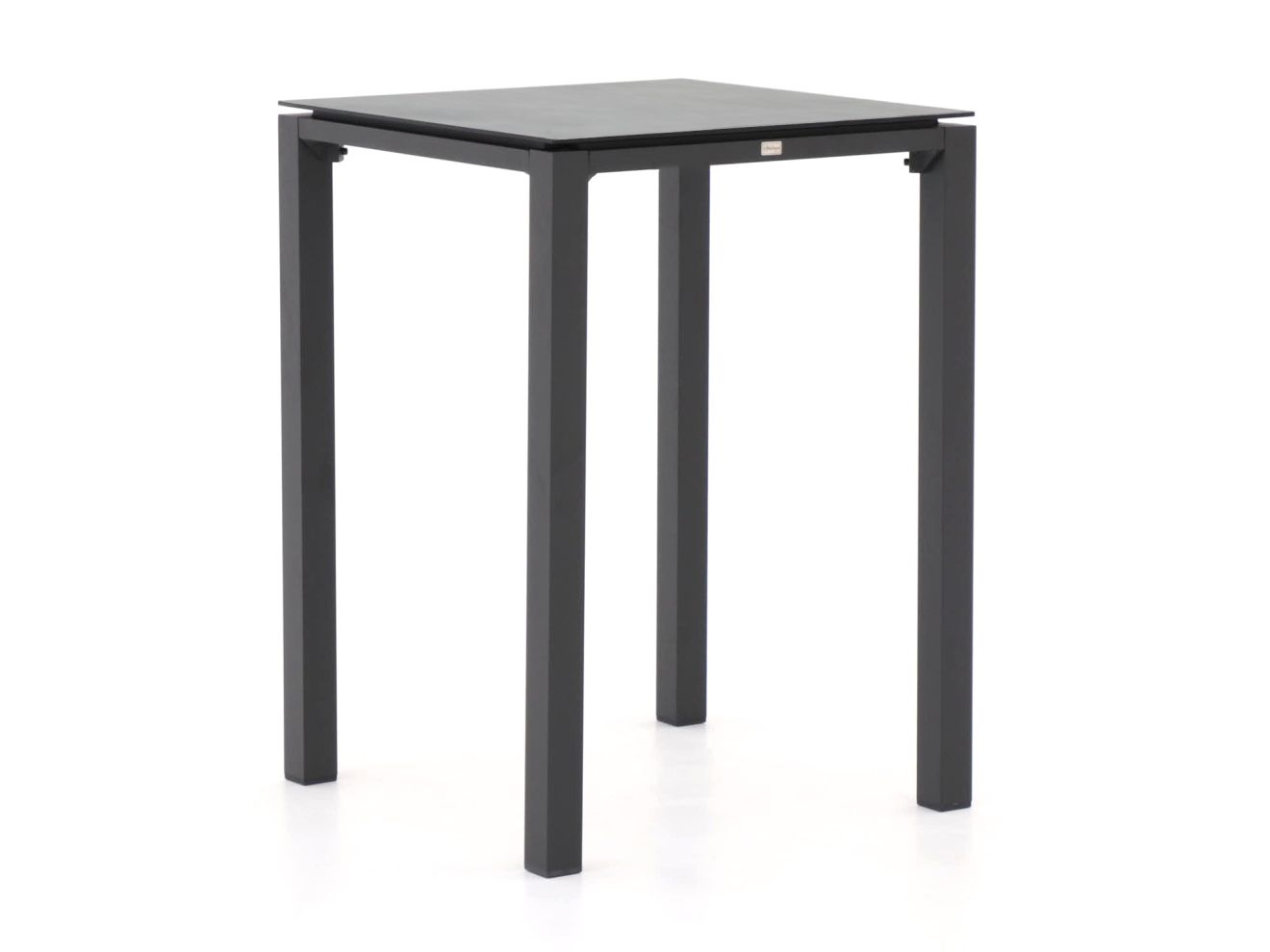 Bellagio Saretto Bartisch Outdoor 75x75x105 cm