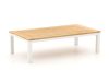 Bellagio Sorani Loungetisch 130x70x36 cm