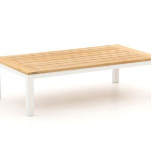 Bellagio Sorani Loungetisch 130x70x36 cm