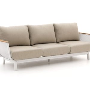 Bellagio Sorico Gartensofa 3-Sitzer 260 cm