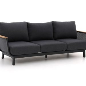 Bellagio Sorico Gartensofa 3-Sitzer 260 cm
