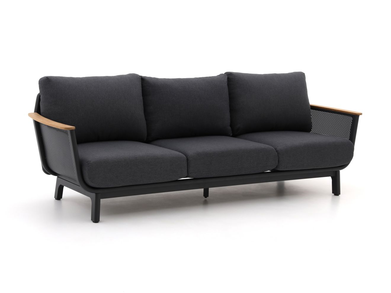 Bellagio Sorico Gartensofa 3-Sitzer 260 cm