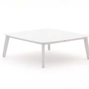 Bellagio Sorico Loungetisch 100x100x35 cm