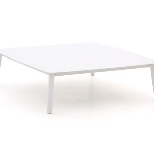 Bellagio Sorico Loungetisch 120x120x35 cm