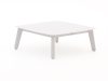 Bellagio Sorico Loungetisch 76x76x27 cm