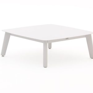 Bellagio Sorico Loungetisch 76x76x27 cm