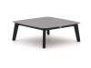 Bellagio Sorico Loungetisch 76x76x27 cm