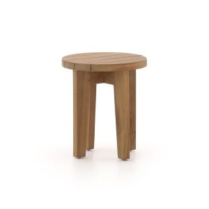 Bellagio Suviana Beistelltisch Outdoor ø 35 cm (h: 40 cm)