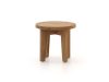 Bellagio Suviana Beistelltisch Outdoor ø 40 cm (h: 35 cm)