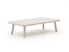 Bellagio Torre Muzza Loungetisch 120x67x30 cm