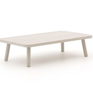 Bellagio Torre Muzza Loungetisch 120x67x30 cm