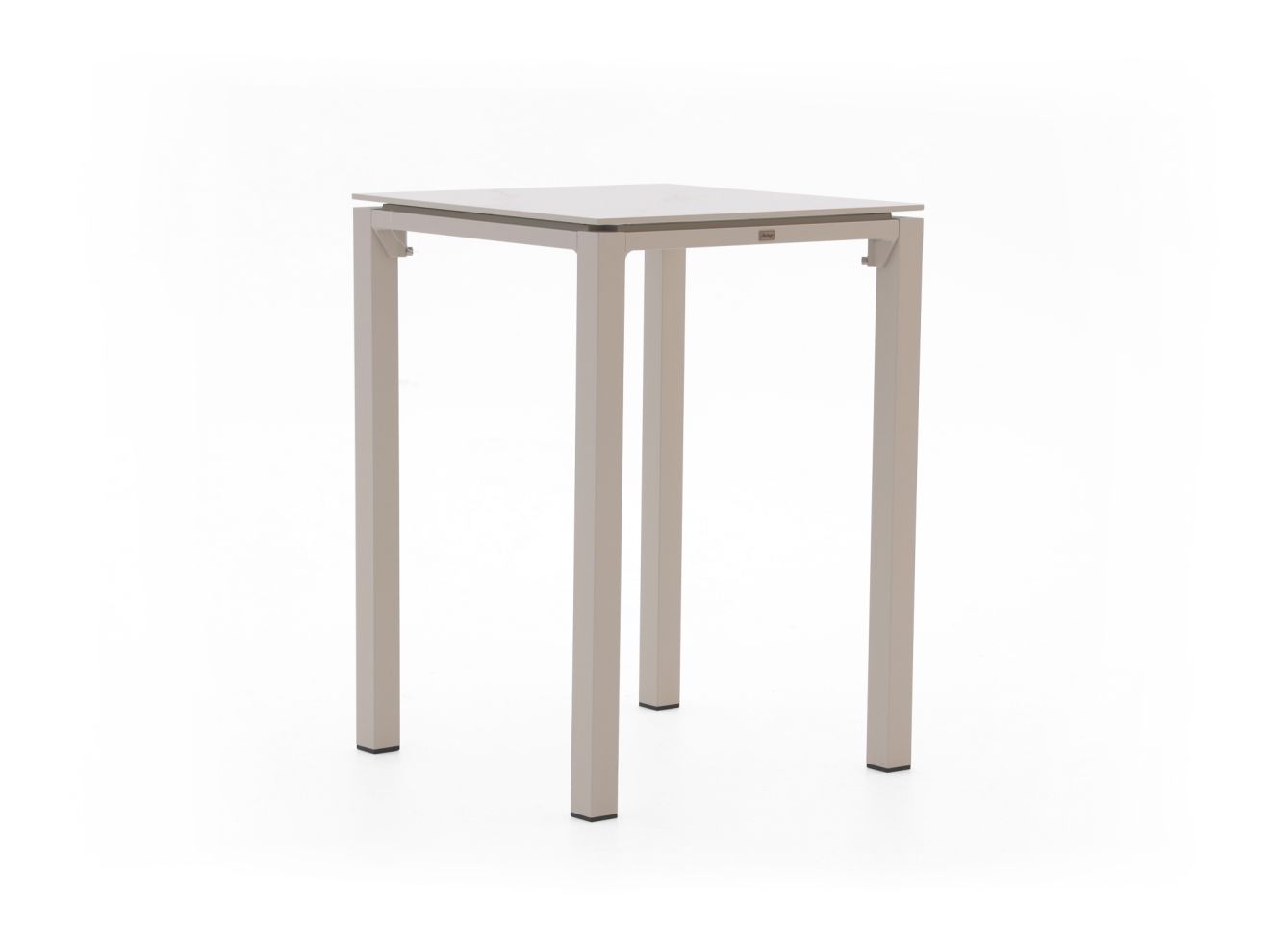 Bellagio Trecenta Bartisch 75x75x105cm