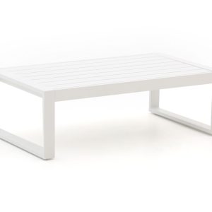 Bellagio Tresi Loungetisch 110x62x35 cm