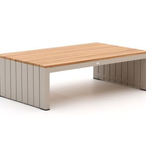 Bellagio Ummari Loungetisch 140x85x42 cm
