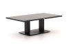 Bellagio Usini Garten Lounge Esstisch 140x80x47/68 cm verstellbar