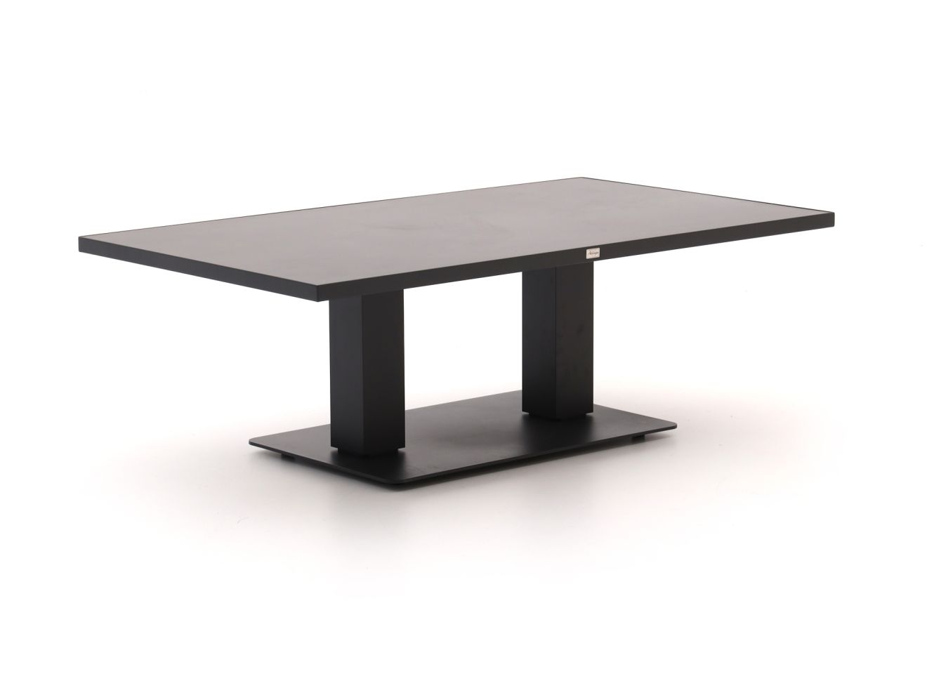Bellagio Usini Garten Lounge Esstisch 140x80x47/68 cm verstellbar