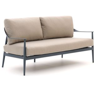Bellagio Valli Gartensofa 177 cm