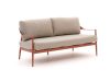 Bellagio Valli Gartensofa 177 cm