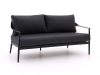 Bellagio Valli Gartensofa 177 cm