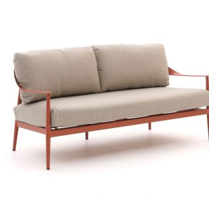 Bellagio Valli Gartensofa 177 cm