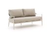 Bellagio Valli Gartensofa 177 cm