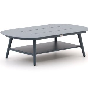 Bellagio Valli Loungetisch 110x60x31 cm