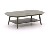Bellagio Valli Loungetisch 110x60x31 cm