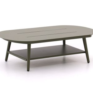 Bellagio Valli Loungetisch 110x60x31 cm